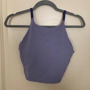 Athleta Crop Top